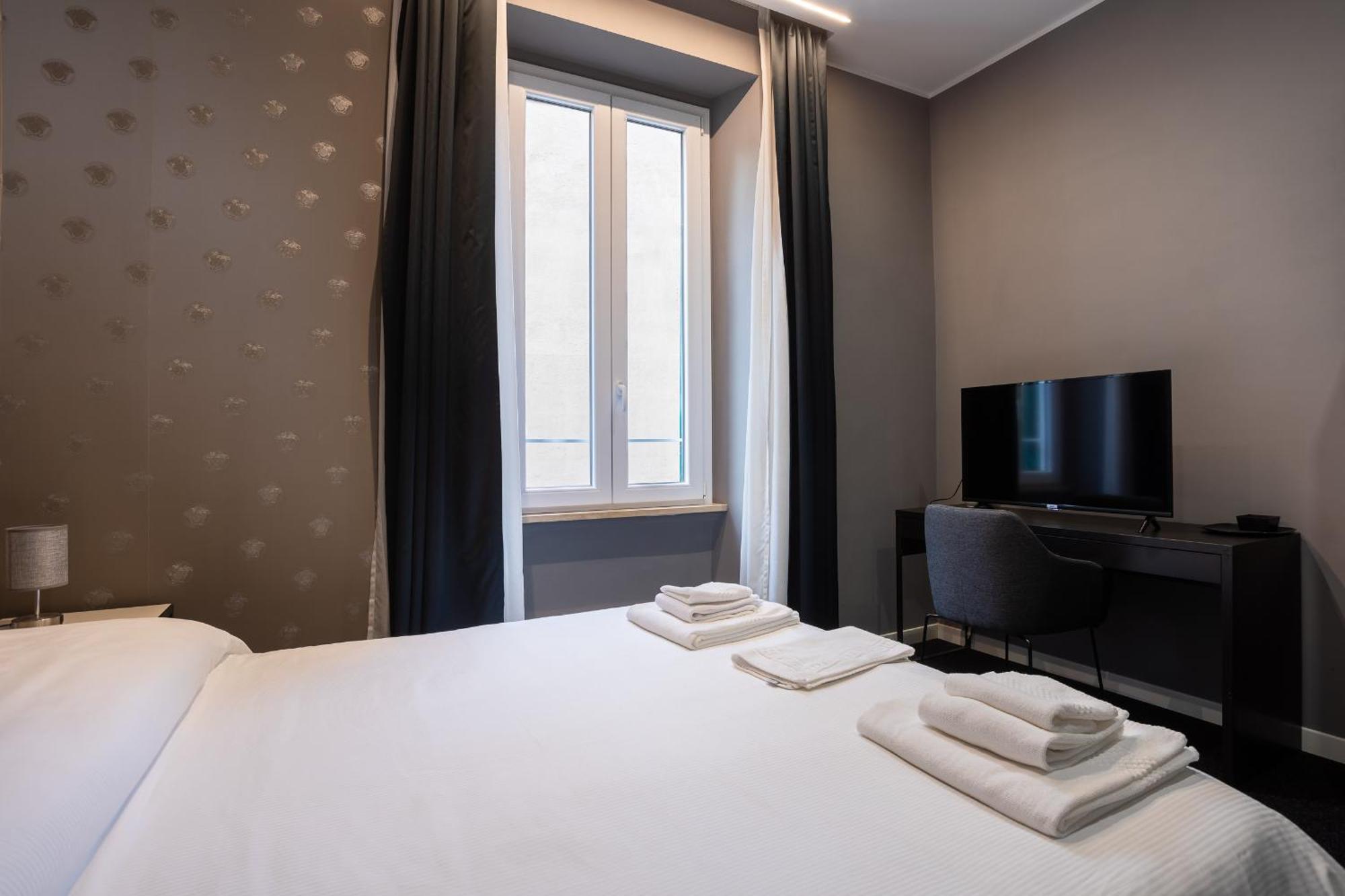 Saba Suite Roma — Photos 1